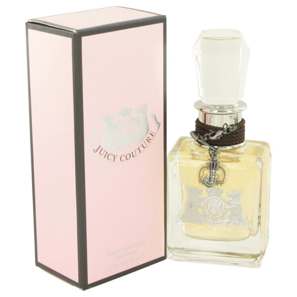 Juicy Couture Eau De Parfum Spray By Juicy Couture - 1.7oz (50 ml)