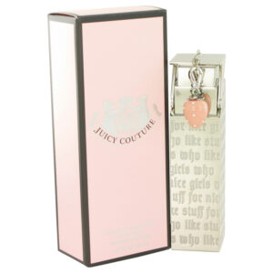 Juicy Couture Eau De Parfum Spray By Juicy Couture - 1oz (30 ml)
