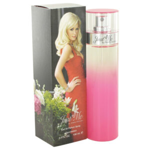 Just Me Paris Hilton Eau De Parfum Spray By Paris Hilton - 3.3oz (100 ml)