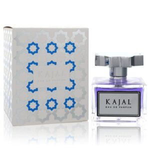 Kajal Eau De Parfum Eau De Parfum Spray By Kajal - 3.4oz (100 ml)
