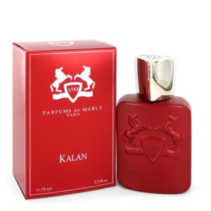 Kalan Eau De Parfum Spray (Unisex) By Parfums De Marly - 2.5oz (75 ml)