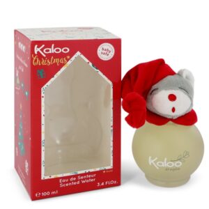 Kaloo Christmas Eau De Senteur Spray By Kaloo - 3.4oz (100 ml)