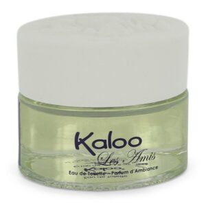 Kaloo Les Amis Eau De Senteur Spray / Room Fragrance Spray (Alcohol Free Tester) By Kaloo - 3.4oz (100 ml)