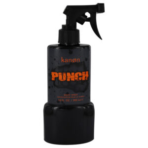 Kanon Punch Body Spray By Kanon - 10oz (295 ml)