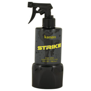 Kanon Strike Body Spray By Kanon - 10oz (295 ml)