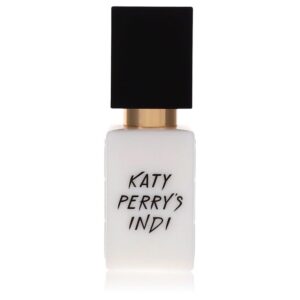 Katy Perry's Indi Mini EDP Spray (Unboxed) By Katy Perry - 0.33oz (10 ml)