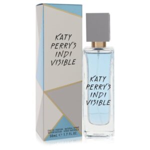 Katy Perry's Indi Visible Eau De Parfum Spray By Katy Perry - 1.7oz (50 ml)