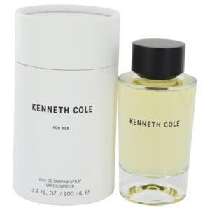 Kenneth Cole For Her Eau De Parfum Spray By Kenneth Cole - 3.4oz (100 ml)