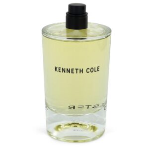 Kenneth Cole For Her Eau De Parfum Spray (Tester) By Kenneth Cole - 3.4oz (100 ml)