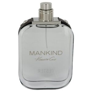 Kenneth Cole Mankind Eau De Toilette Spray (Tester) By Kenneth Cole - 3.4oz (100 ml)
