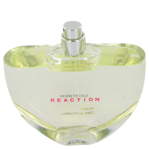Kenneth Cole Reaction Eau De Parfum Spray (Tester) By Kenneth Cole - 3.4oz (100 ml)