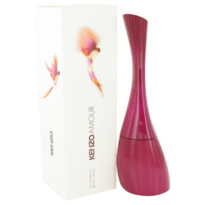 Kenzo Amour Eau De Parfum Spray By Kenzo - 3.4oz (100 ml)