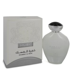 Khumrat Al Musk Eau De Parfum Spray (Unisex) By Nusuk - 3.4oz (100 ml)