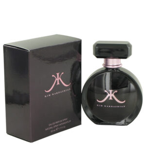 Kim Kardashian Eau De Parfum Spray By Kim Kardashian - 1.7oz (50 ml)