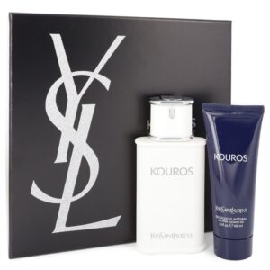 Kouros Gift Set By Yves Saint Laurent Set