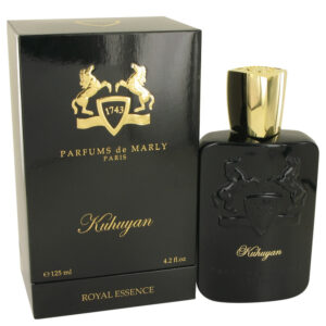 Kuhuyan Eau De Parfum Spray (Unisex) By Parfums de Marly - 4.2oz (125 ml)