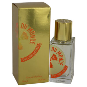 La Fin Du Monde Eau De Parfum Spray (Unsiex) By Etat Libre d'Orange - 1.6oz (50 ml)