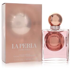 La Mia Perla Eau De Parfum Spray By La Perla - 1.7oz (50 ml)