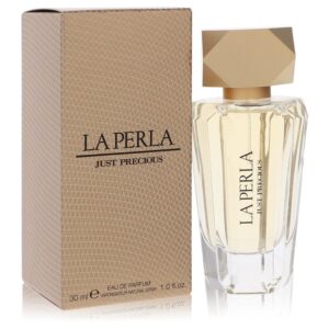 La Perla Just Precious Eau De Parfum Spray By La Perla - 1oz (30 ml)
