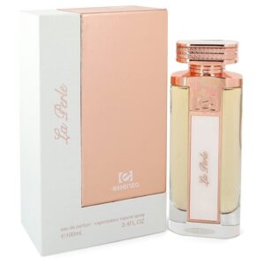 La Perle Eau De Parfum Spray By Essenza - 3.4oz (100 ml)