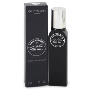 La Petite Robe Noire Black Perfecto Eau De Parfum Florale Spray By Guerlain - 0.5oz (15 ml)