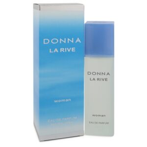 La Rive Donna Eau De Parfum Spray By La Rive - 3oz (90 ml)