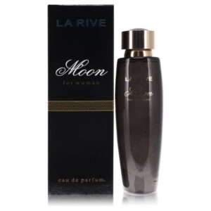 La Rive Moon Eau De Parfum Spray By La Rive - 2.5oz (75 ml)