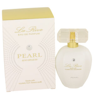 La Rive Pearl Eau De Parfum Spray By La Rive - 2.5oz (75 ml)