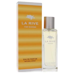 La Rive Eau De Parfum Spray By La Rive - 3oz (90 ml)