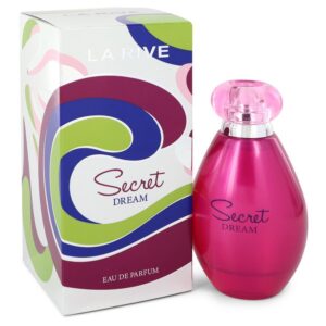La Rive Secret Dream Eau De Parfum Spray By La Rive - 3oz (90 ml)