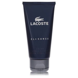 Lacoste Elegance After Shave Balm (unboxed) By Lacoste - 2.5oz (75 ml)