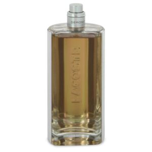 Lacoste Elegance Eau De Toilette Spray (Tester) By Lacoste - 3oz (90 ml)