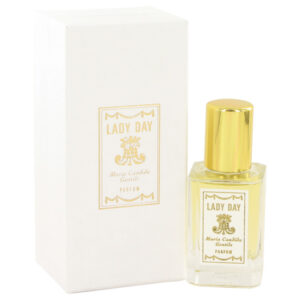Lady Day Pure Perfume By Maria Candida Gentile - 1oz (30 ml)