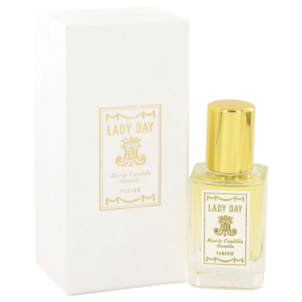 Lady Day Pure Perfume By Maria Candida Gentile - 1oz (30 ml)