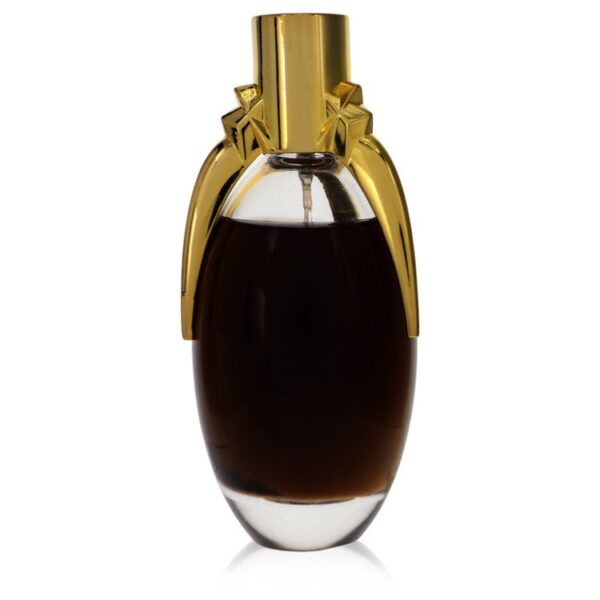Lady Gaga Fame Black Fluid Eau De Parfum Spray (Tester) By Lady Gaga - 3.4oz (100 ml)