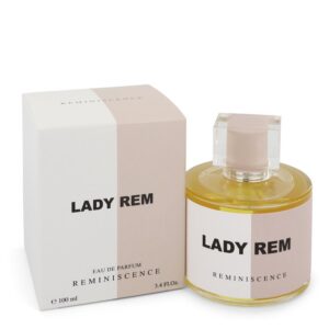 Lady Rem Eau De Parfum Spray By Reminiscence - 3.4oz (100 ml)