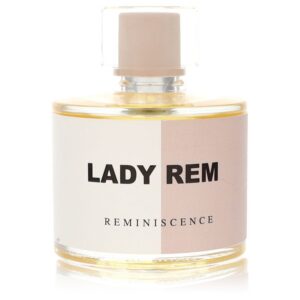 Lady Rem Eau De Parfum Spray (Tester) By Reminiscence - 3.4oz (100 ml)