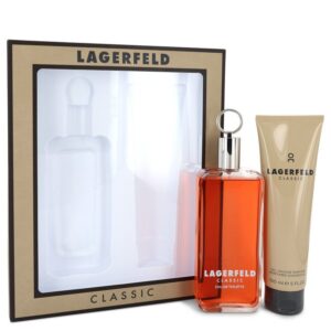 Lagerfeld Gift Set By Karl Lagerfeld Set