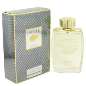 Lalique Eau De Parfum Spray By Lalique - 4.2oz (125 ml)