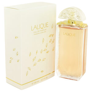 Lalique Eau De Parfum Spray By Lalique - 3.3oz (100 ml)