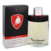 Lamborghini Invincible Eau De Toilette Spray By Tonino Lamborghini - 4.2oz (125 ml)