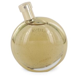 L'ambre Des Merveilles Eau De Parfum Spray (Tester) By Hermes - 3.3oz (100 ml)