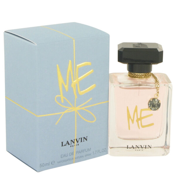 Lanvin Me Eau De Parfum Spray By Lanvin - 1.7oz (50 ml)