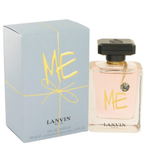 Lanvin Me Eau De Parfum Spray By Lanvin - 2.6oz (75 ml)