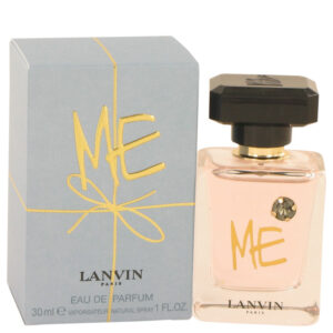 Lanvin Me Eau De Parfum Spray By Lanvin - 1oz (30 ml)