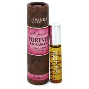 Lavanila Forever Fragrance Oil Long Lasting Roll-on Fragrance Oil By Lavanila - 0.27oz (10 ml)