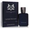 Layton Exclusif Eau De Parfum Spray By Parfums De Marly – 2.5oz (75 ml)