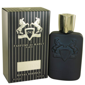 Layton Royal Essence Eau De Parfum Spray By Parfums De Marly - 4.2oz (125 ml)