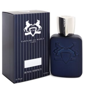 Layton Royal Essence Eau De Parfum Spray By Parfums De Marly - 2.5oz (75 ml)