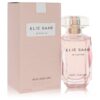Le Parfum Elie Saab Rose Couture Eau De Toilette Spray By Elie Saab – 1.6oz (50 ml)